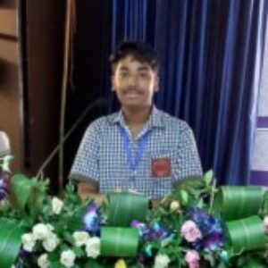 Profile photo of Prathamesh